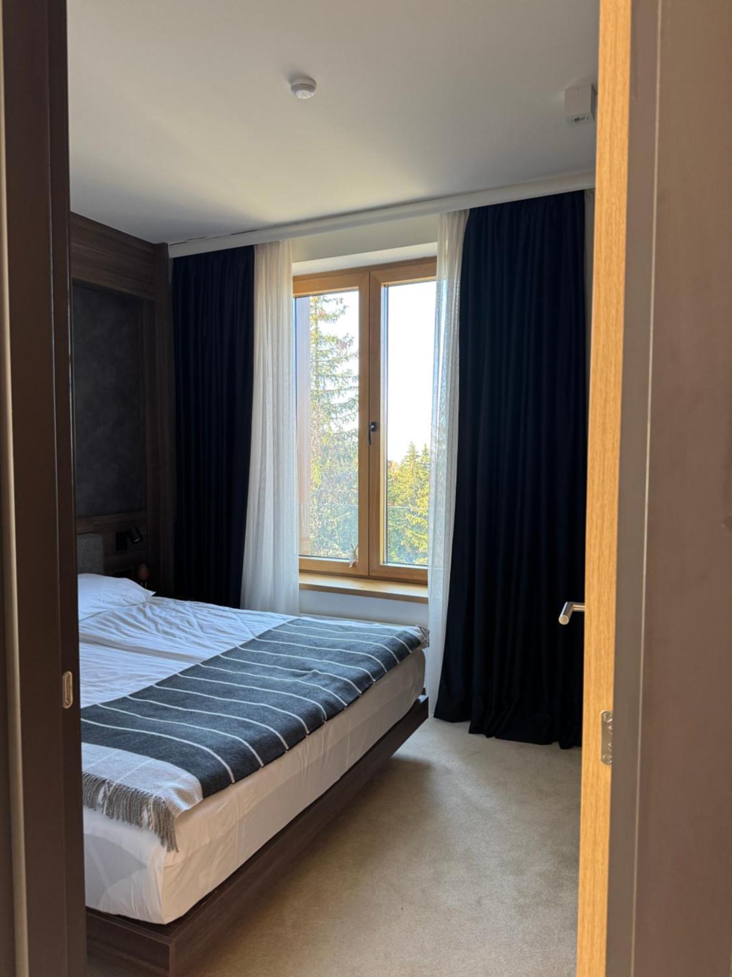 Woodside Apartment 431, Kopaonik - One Separate Bedroom 35M2- Free Parking & Spa Exterior photo